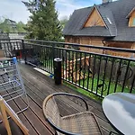U Kosle 2 Apartment