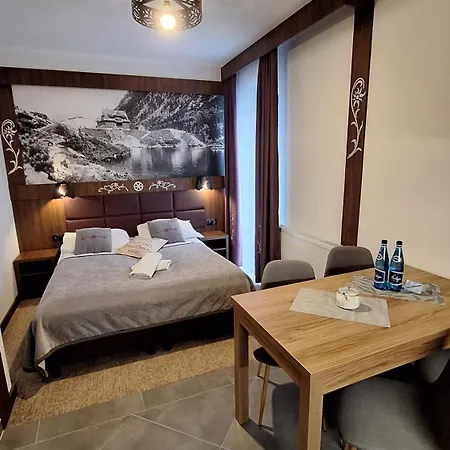 U Kosle 2 Zakopane
