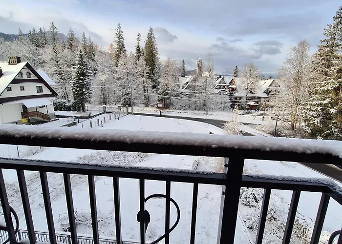 U Kosle 2 * 자코파네