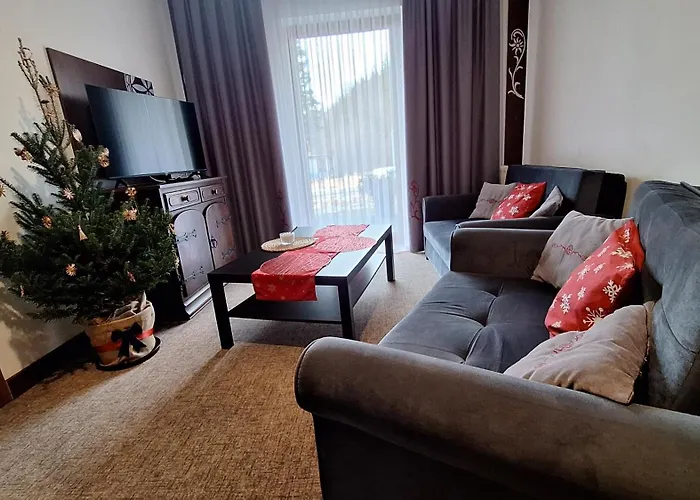 U Kosle 2 아파트 자코파네