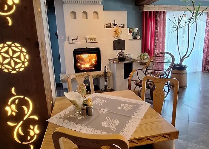 U Kosle 2 자코파네