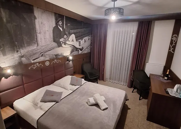 아파트 U Kosle 2 *