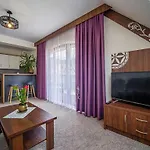 Apartman U Kosle 2 *