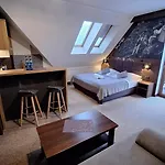 U Kosle 2 Apartman