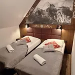 Apartmán U Kosle 2 *