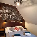 U Kosle 2 Apartmán