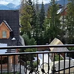 Apartmán U Kosle 2 Zakopane