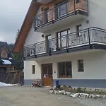 U Kosle 2 Apartmán