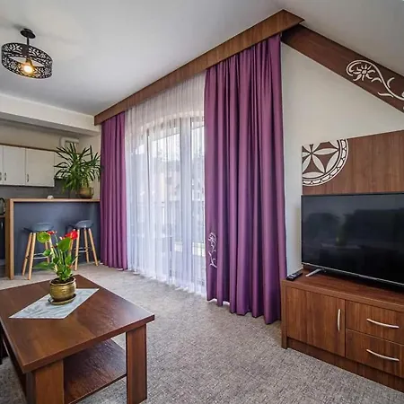 Διαμέρισμα U Kosle 2 *