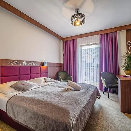 Apartment U Kosle 2 *