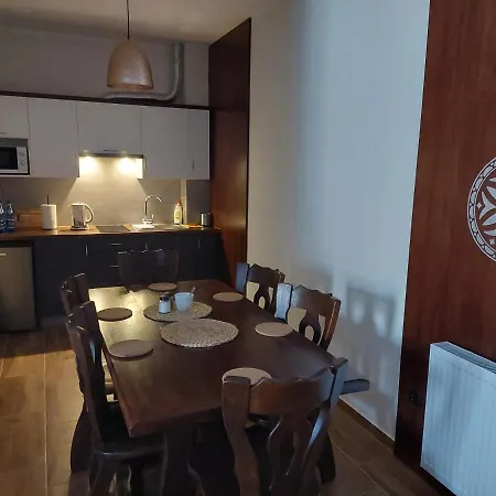 U Kosle 2 Apartment *
