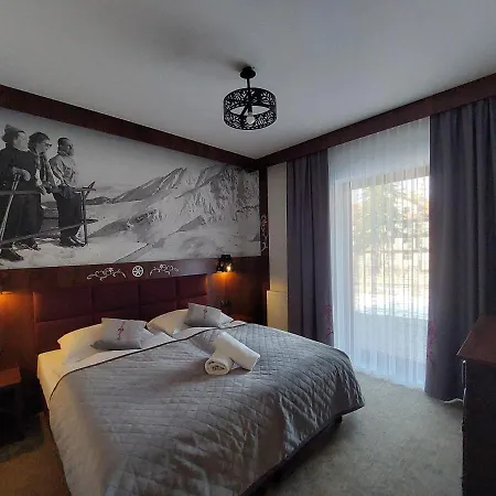 U Kosle 2 Apartment