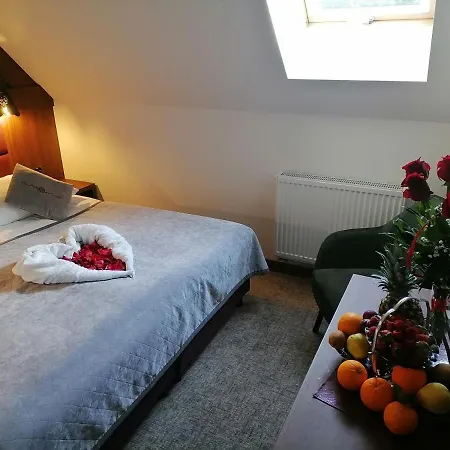 Apartment U Kosle 2 *