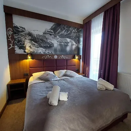 Appartement U Kosle 2