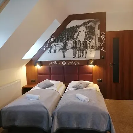 U Kośle 2 Apartament Zakopane