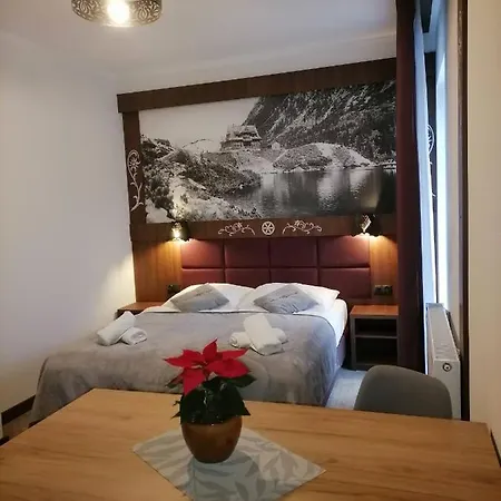 Apartament U Kośle 2 Zakopane