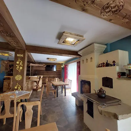 Apartment U Kosle 2 *