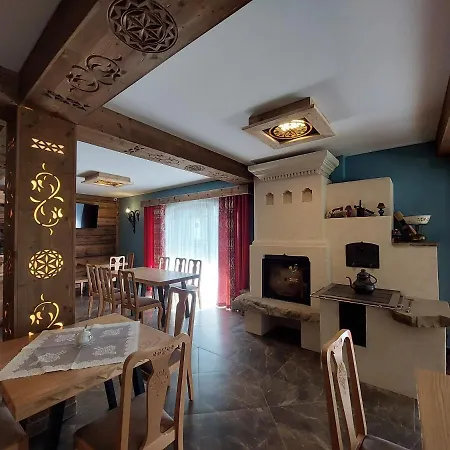 U Kosle 2 Apartment *