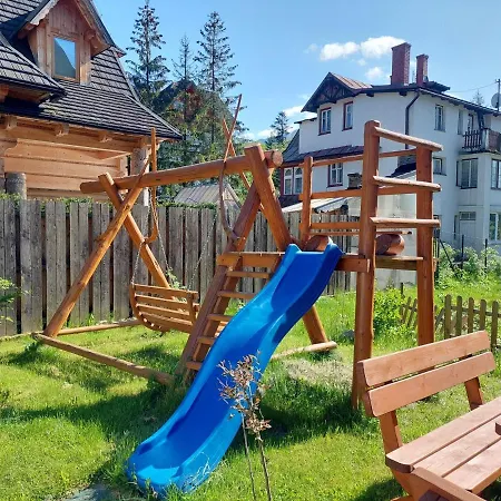 U Kosle 2 * Zakopane