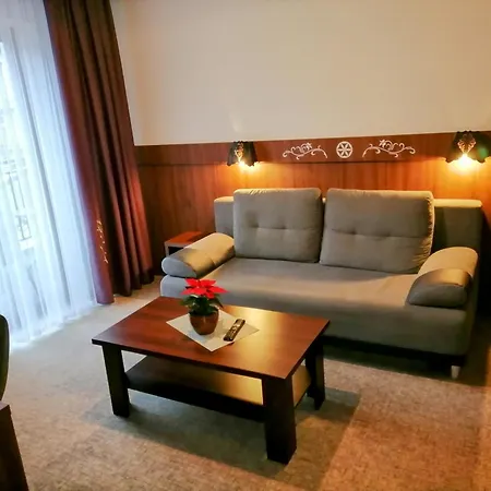 Apartment U Kosle 2