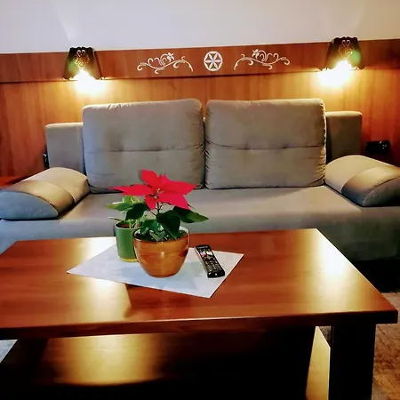 Apartment U Kosle 2