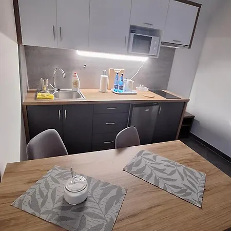 U Kosle 2 Διαμέρισμα