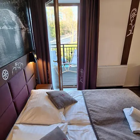 U Kosle 2 Apartment