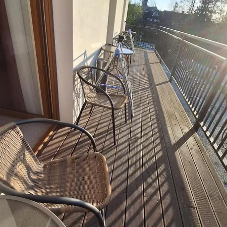 U Kosle 2 Apartment *