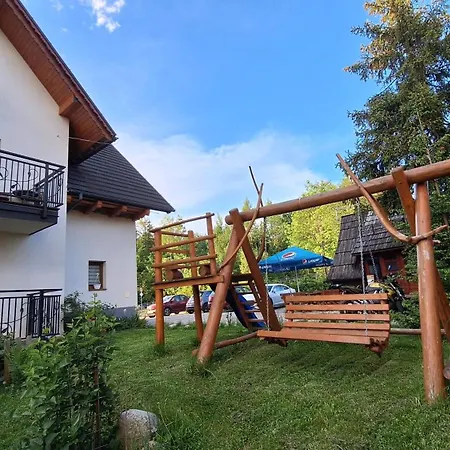 Apartment U Kosle 2 Zakopane