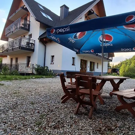 Apartment U Kosle 2 Zakopane