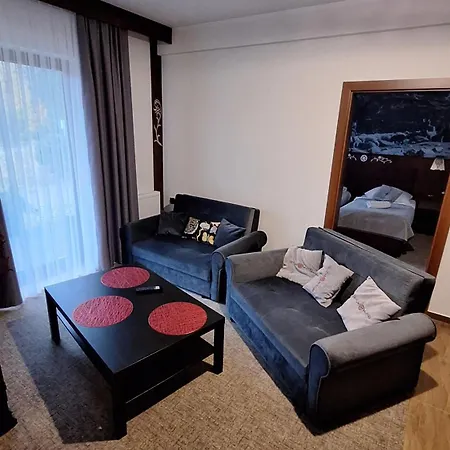 U Kosle 2 Apartment