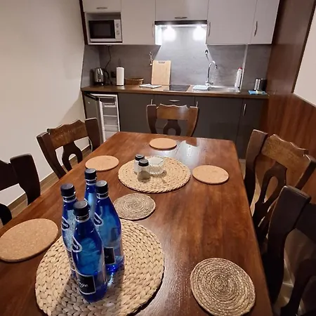 Apartment U Kosle 2