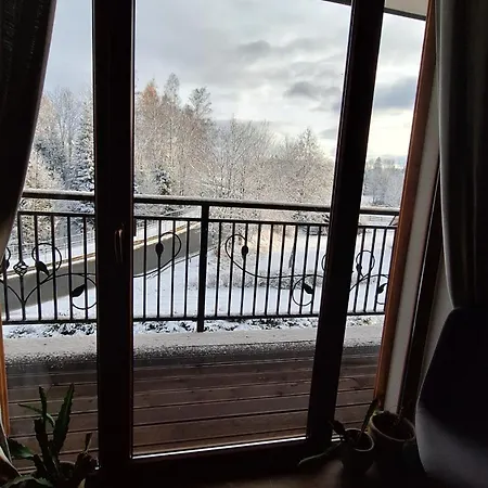 Lägenhet U Kosle 2 Zakopane