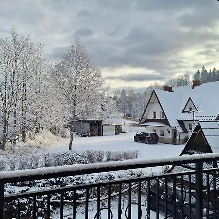 Apartment U Kosle 2 Zakopane