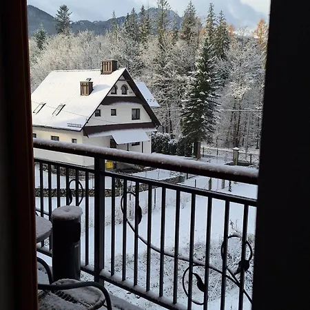 U Kosle 2 Zakopane