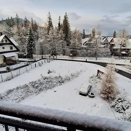 U Kosle 2 アパート