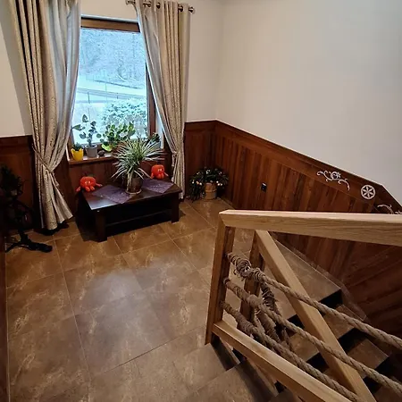 Διαμέρισμα U Kosle 2