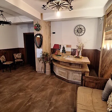 Appartement U Kosle 2 *