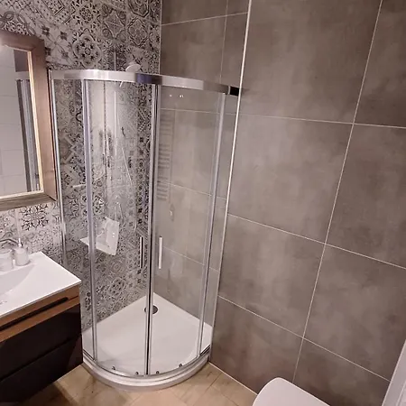 U Kosle 2 Appartement Zakopane