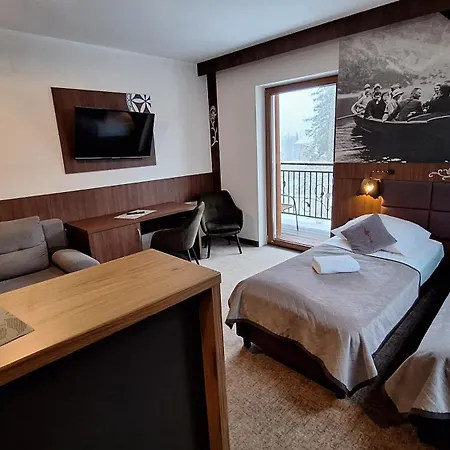 U Kosle 2 * ザコパネ