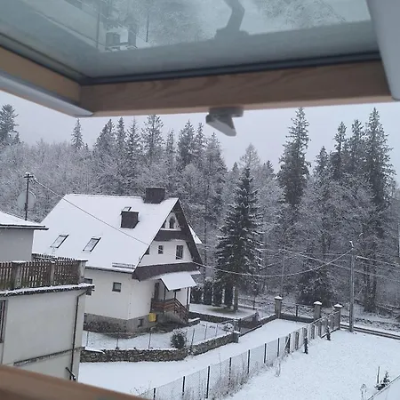 Lägenhet U Kosle 2 Zakopane