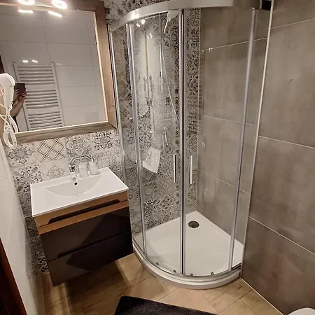 U Kosle 2 * Zakopane