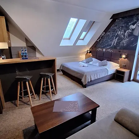 U Kosle 2 Διαμέρισμα