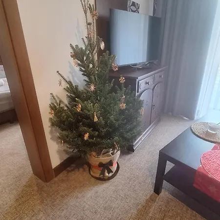 Lägenhet U Kosle 2 Zakopane