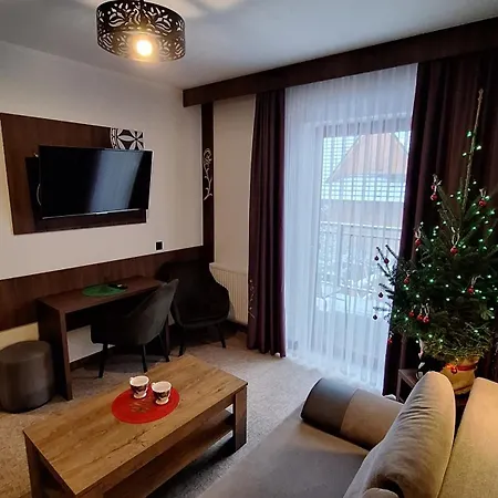 U Kosle 2 * Ζακοπάνε