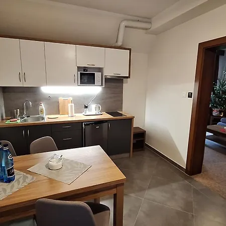 U Kosle 2 Appartement