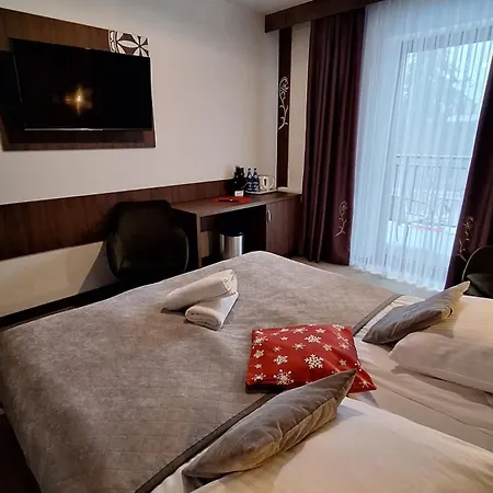 Lägenhet U Kosle 2 *