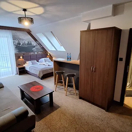 Lägenhet U Kosle 2 Zakopane