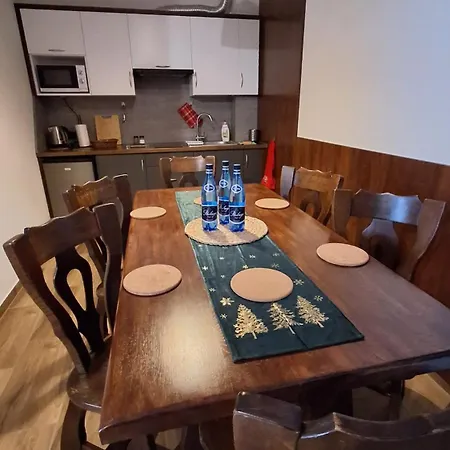 U Kosle 2 Ζακοπάνε