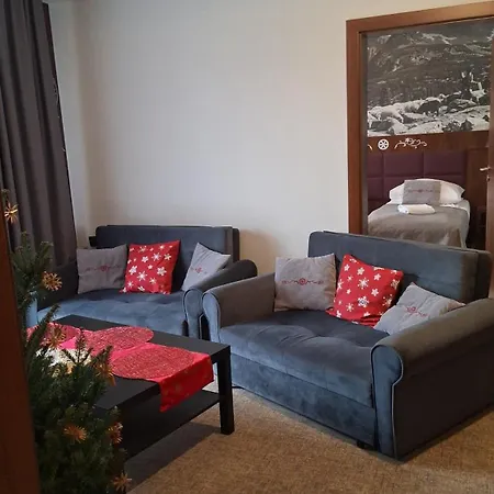 U Kosle 2 * Zakopane